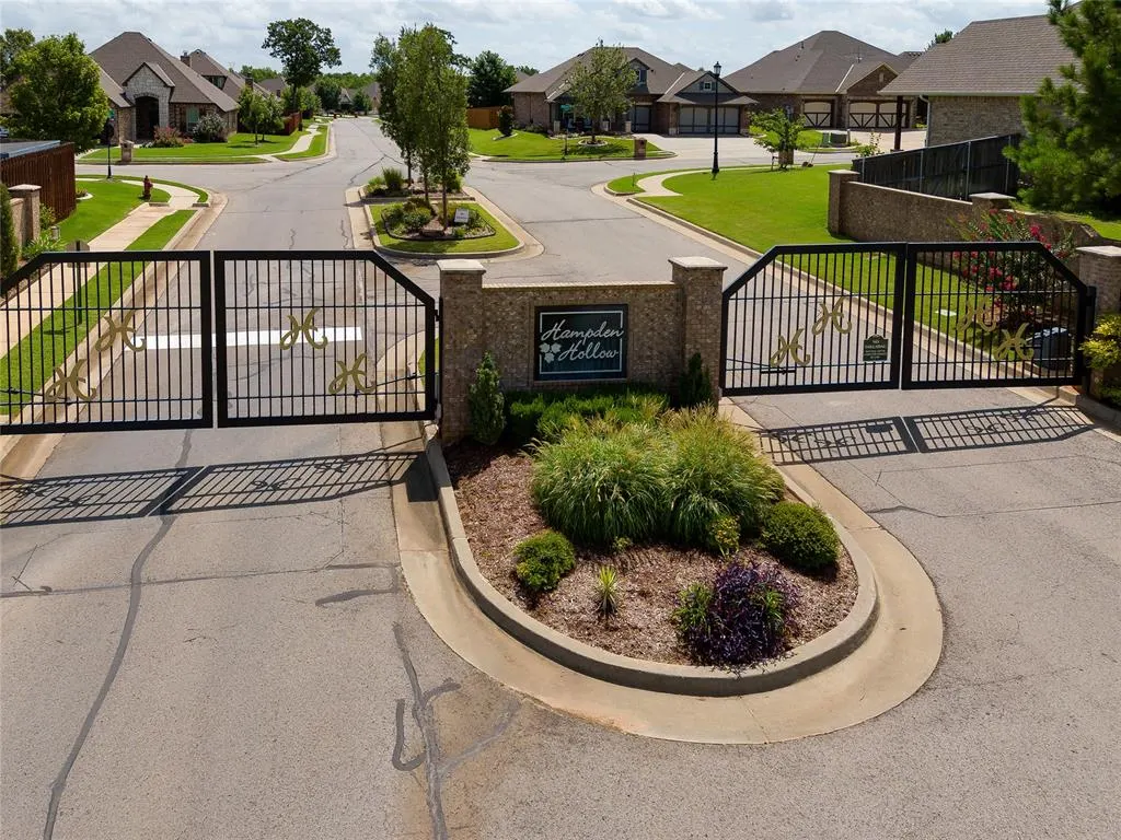 Photo 48 — 3301 Wakefield Road, Edmond, OK 73034