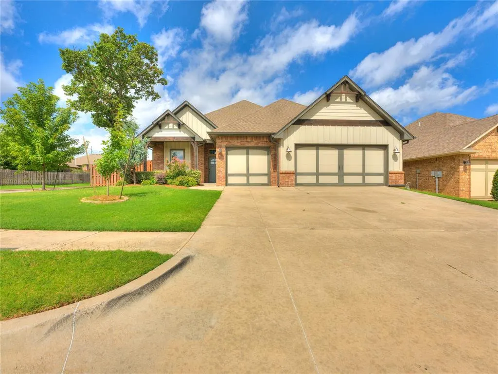 Photo 49 — 3301 Wakefield Road, Edmond, OK 73034