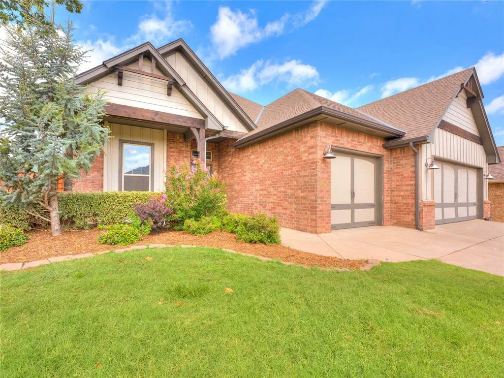 Photo 50 — 3301 Wakefield Road, Edmond, OK 73034