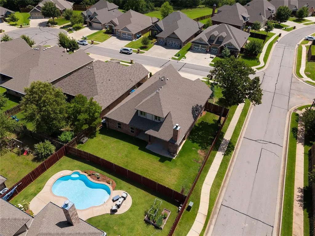 Photo 43 — 3301 Wakefield Road, Edmond, OK 73034