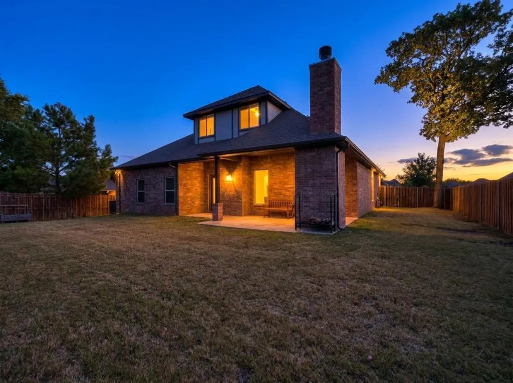Photo 40 — 3301 Wakefield Road, Edmond, OK 73034