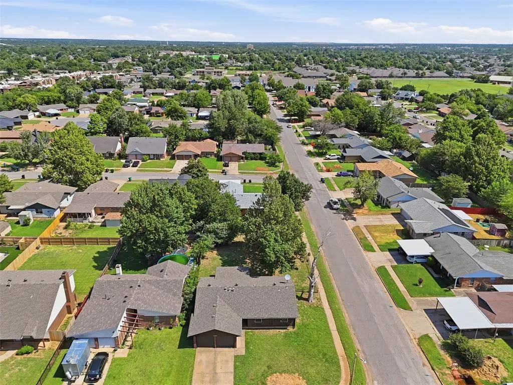 Photo 33 — 4729 SE 48th Street, Oklahoma City, OK 73135