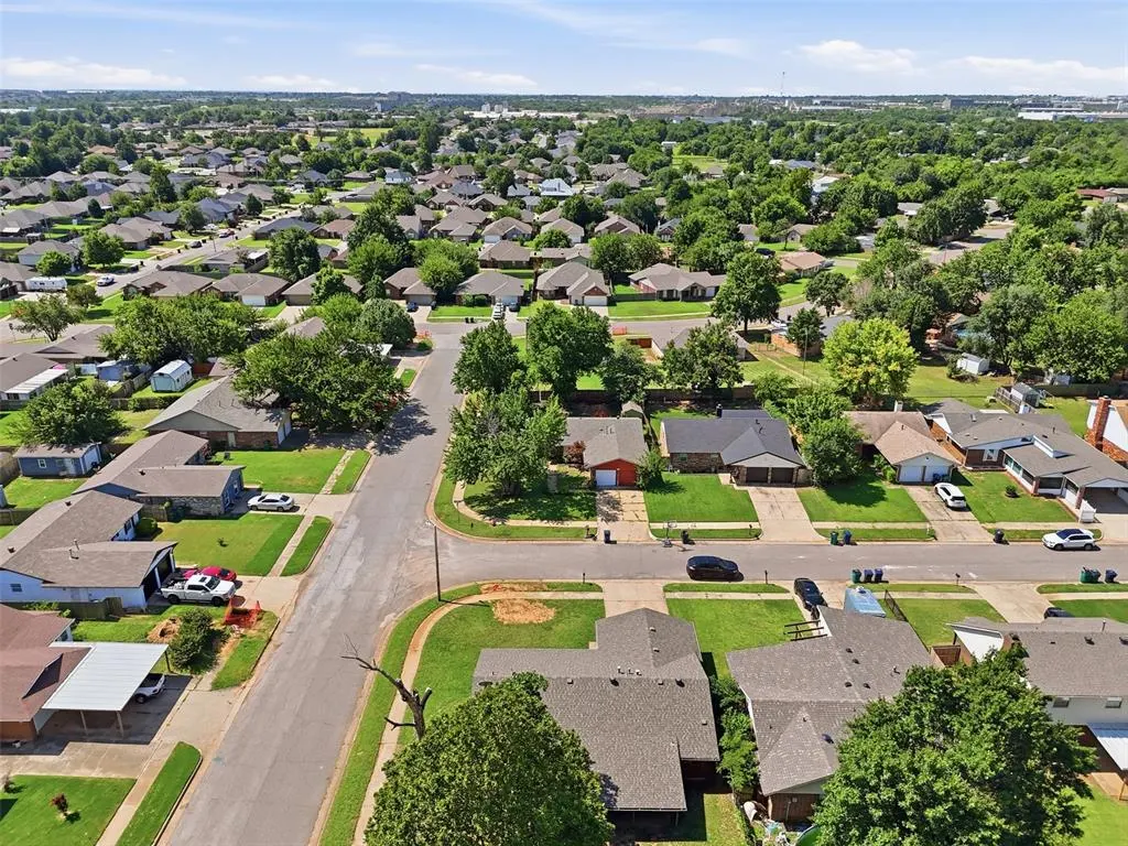 Photo 34 — 4729 SE 48th Street, Oklahoma City, OK 73135