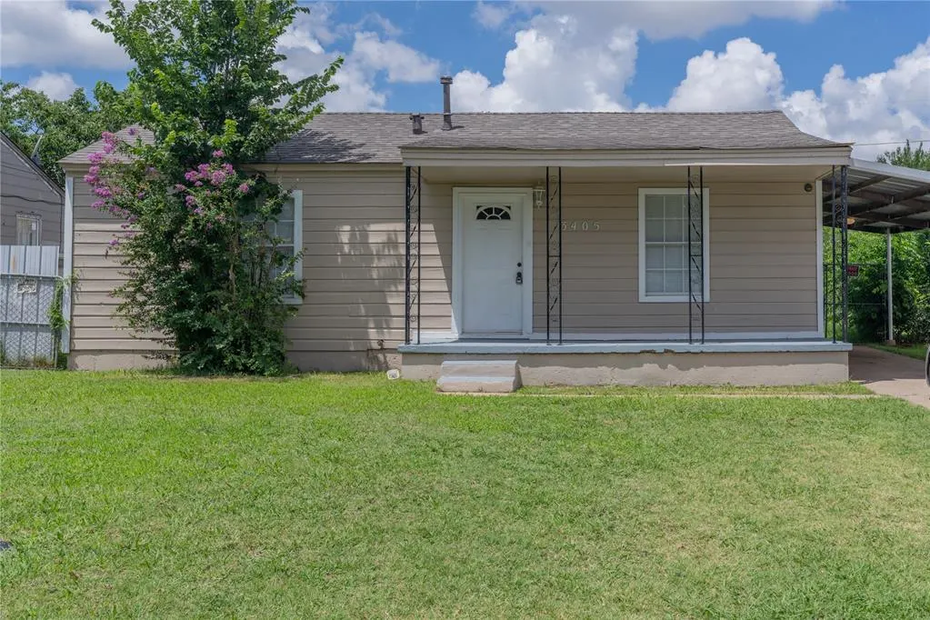 Photo 2 — 3405 S Woodward Avenue, Oklahoma City, OK 73119