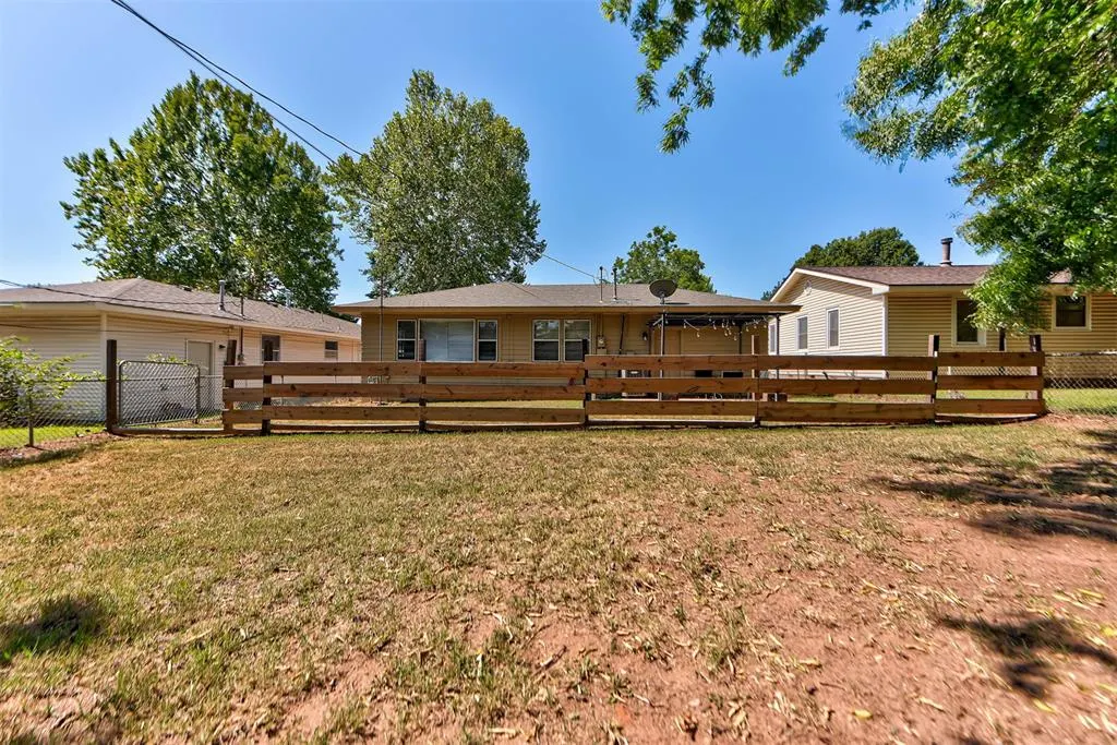 Photo 48 — 1222 Rose Drive, Shawnee, OK 74804