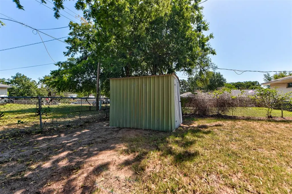 Photo 49 — 1222 Rose Drive, Shawnee, OK 74804