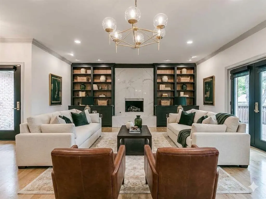 Photo 5 — 1201 Glenbrook Drive 5, Oklahoma City, OK 73118