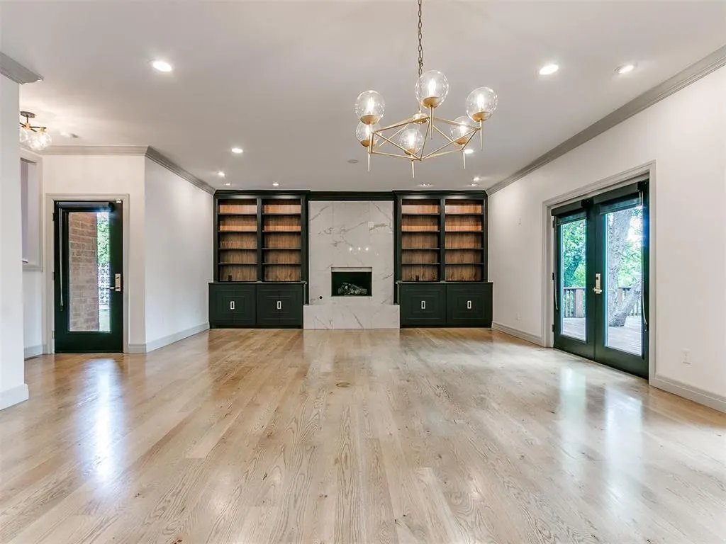 Photo 6 — 1201 Glenbrook Drive 5, Oklahoma City, OK 73118