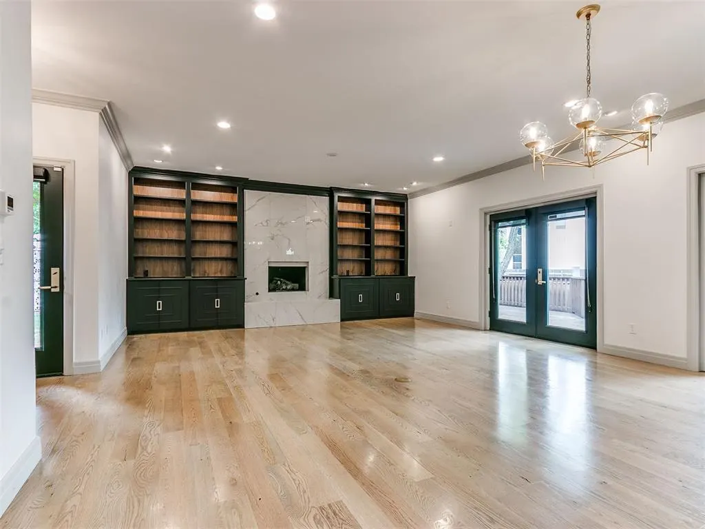 Photo 7 — 1201 Glenbrook Drive 5, Oklahoma City, OK 73118