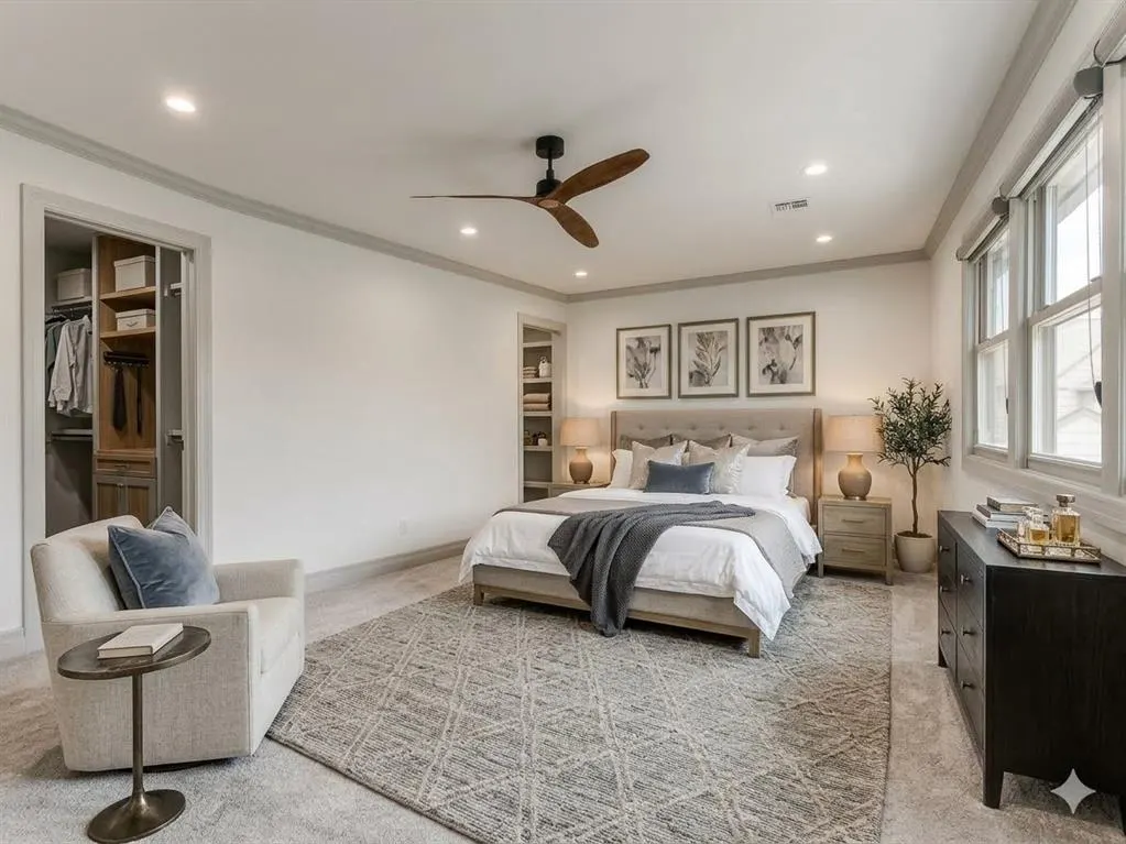 Photo 19 — 1201 Glenbrook Drive 5, Oklahoma City, OK 73118
