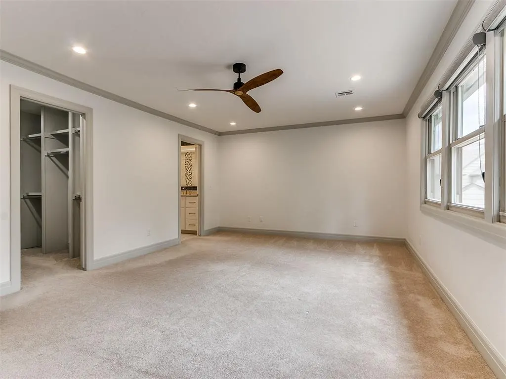 Photo 20 — 1201 Glenbrook Drive 5, Oklahoma City, OK 73118