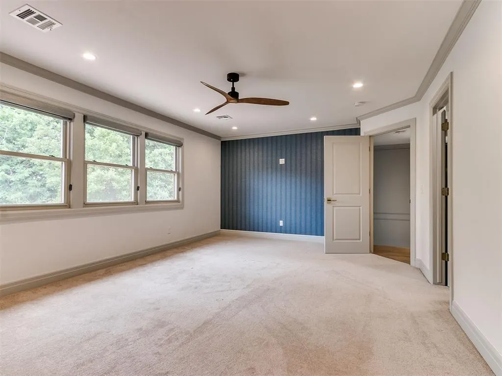 Photo 21 — 1201 Glenbrook Drive 5, Oklahoma City, OK 73118