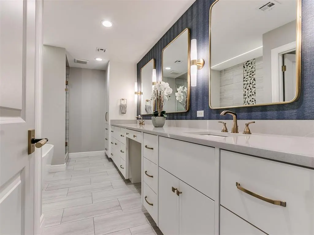 Photo 23 — 1201 Glenbrook Drive 5, Oklahoma City, OK 73118