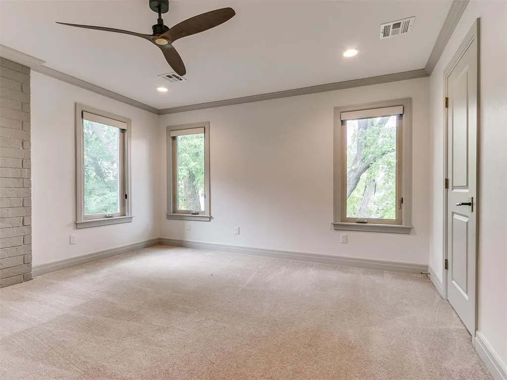 Photo 27 — 1201 Glenbrook Drive 5, Oklahoma City, OK 73118