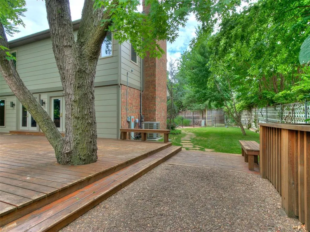 Photo 36 — 1201 Glenbrook Drive 5, Oklahoma City, OK 73118