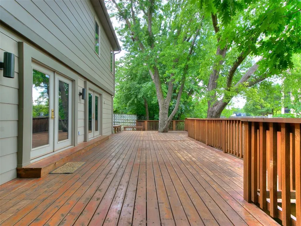 Photo 37 — 1201 Glenbrook Drive 5, Oklahoma City, OK 73118