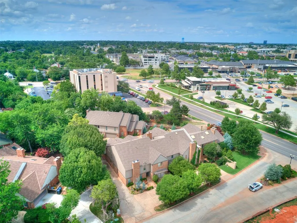 Photo 40 — 1201 Glenbrook Drive 5, Oklahoma City, OK 73118
