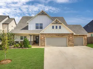 Sold home at 14524 Giverny Lane
