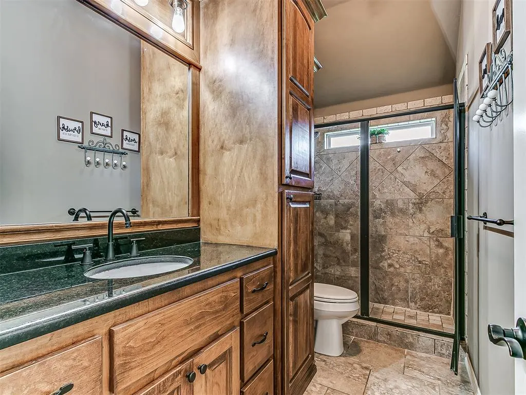 Photo 24 — 11705 Charleston Way, Yukon, OK 73099