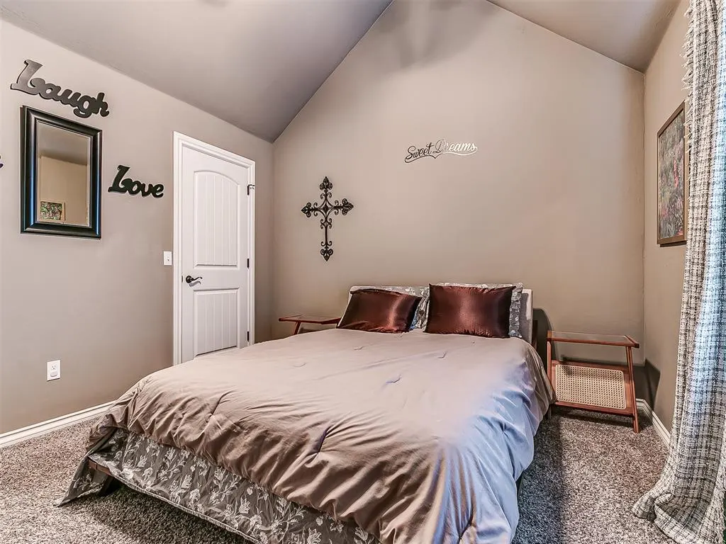 Photo 28 — 11705 Charleston Way, Yukon, OK 73099