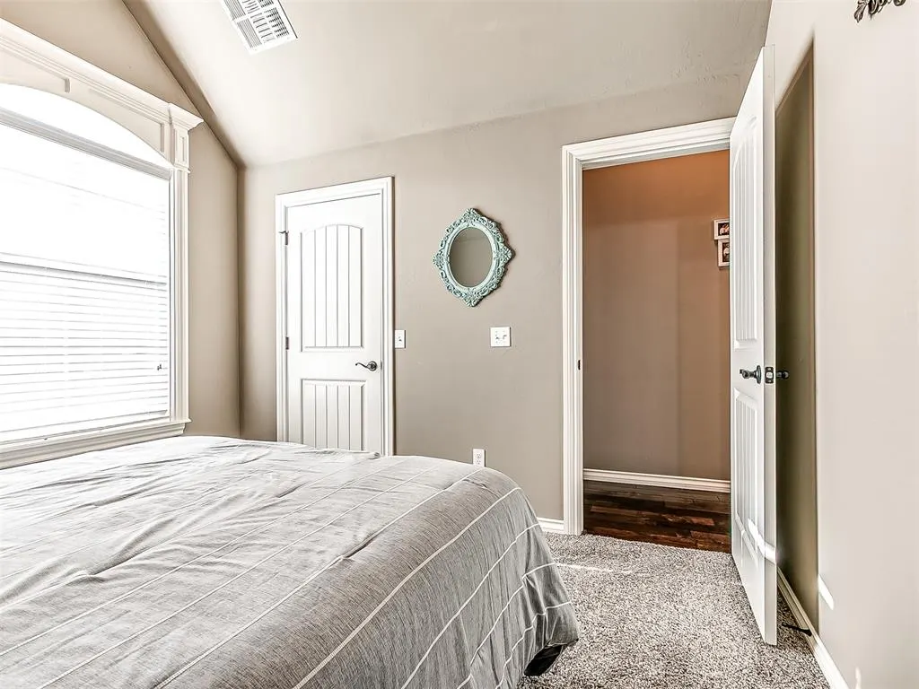 Photo 30 — 11705 Charleston Way, Yukon, OK 73099