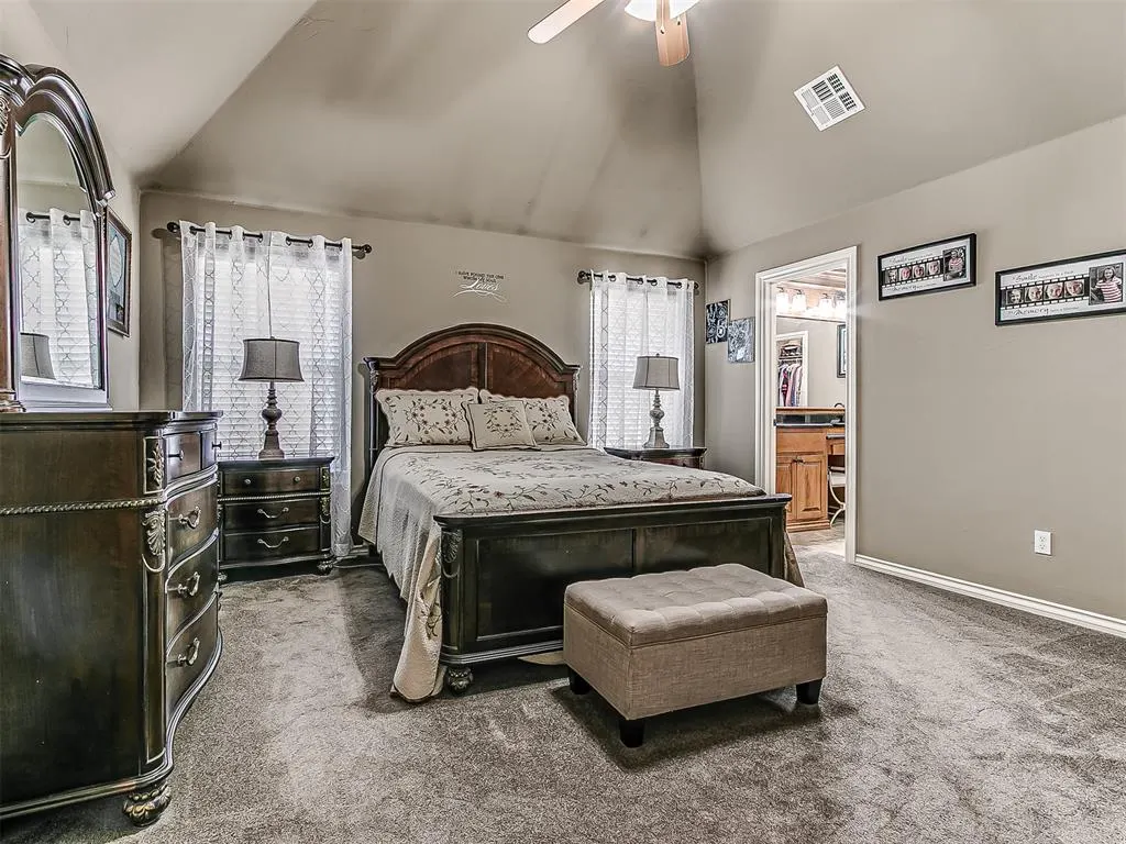 Photo 33 — 11705 Charleston Way, Yukon, OK 73099