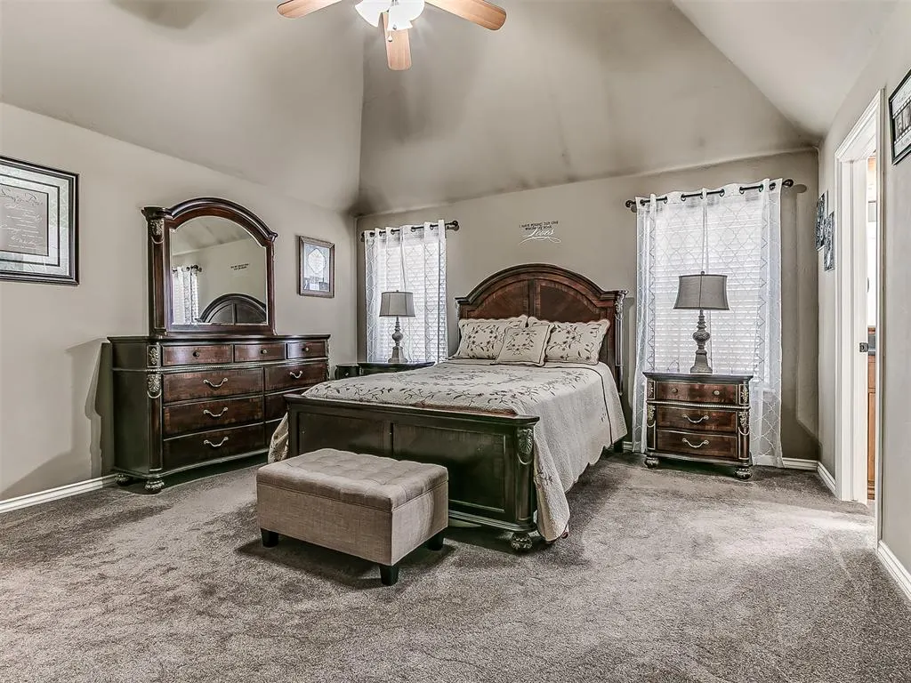 Photo 34 — 11705 Charleston Way, Yukon, OK 73099