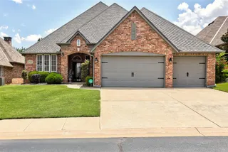 Sold home at 16708 Covington Manor