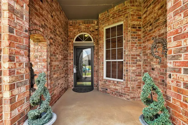 Photo 4 — 16708 Covington Manor, Edmond, OK 73012