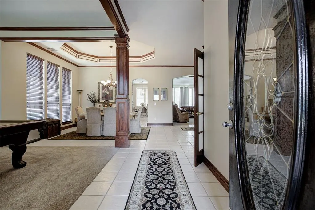 Photo 5 — 16708 Covington Manor, Edmond, OK 73012