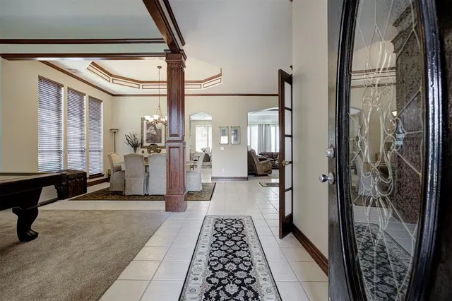 Photo 5 — 16708 Covington Manor, Edmond, OK 73012