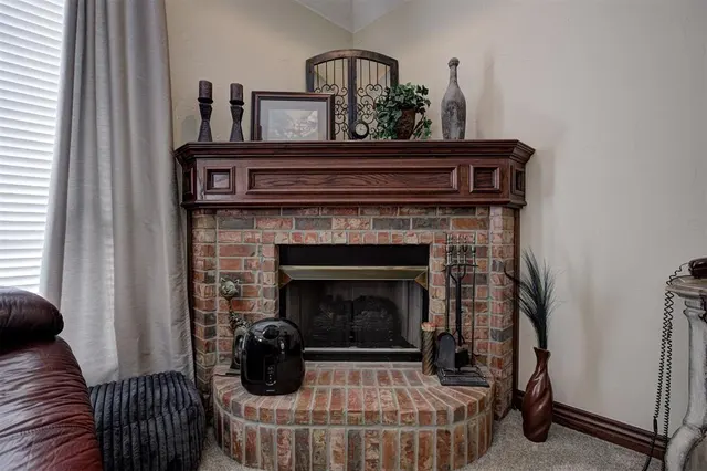 Photo 7 — 16708 Covington Manor, Edmond, OK 73012