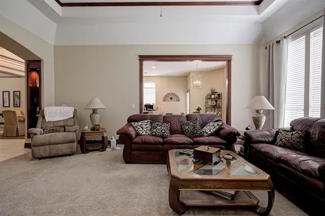 Photo 8 — 16708 Covington Manor, Edmond, OK 73012