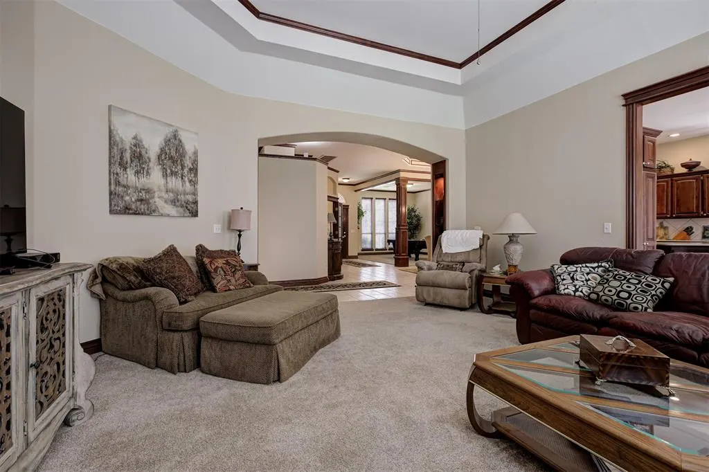 Photo 9 — 16708 Covington Manor, Edmond, OK 73012