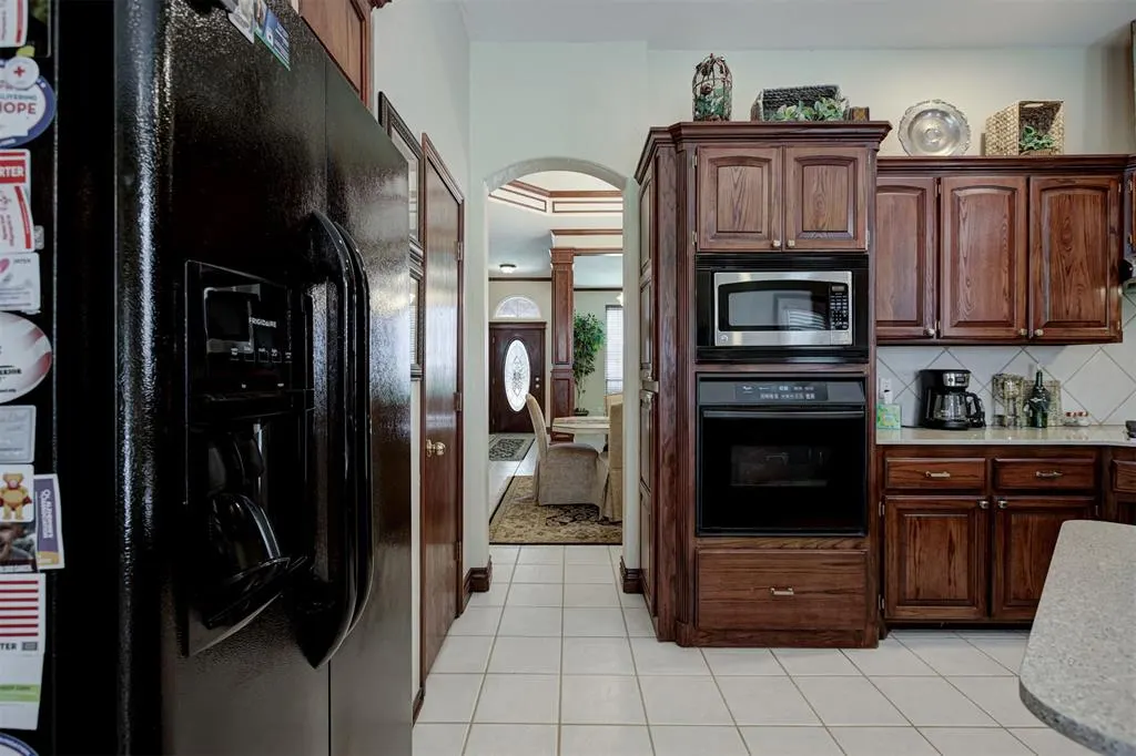 Photo 12 — 16708 Covington Manor, Edmond, OK 73012
