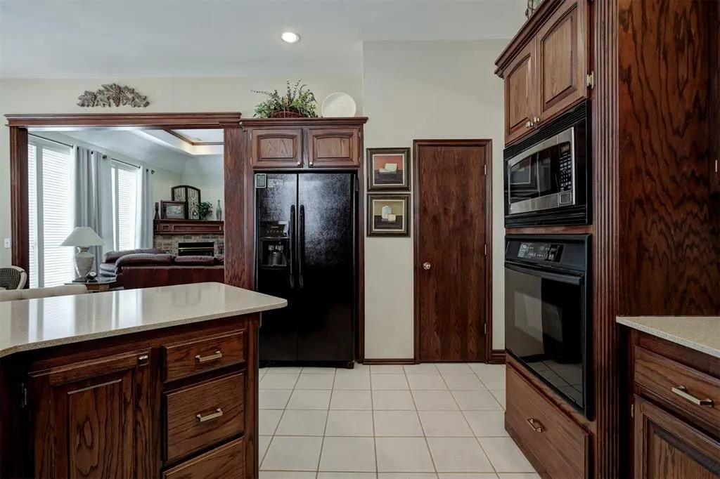 Photo 15 — 16708 Covington Manor, Edmond, OK 73012