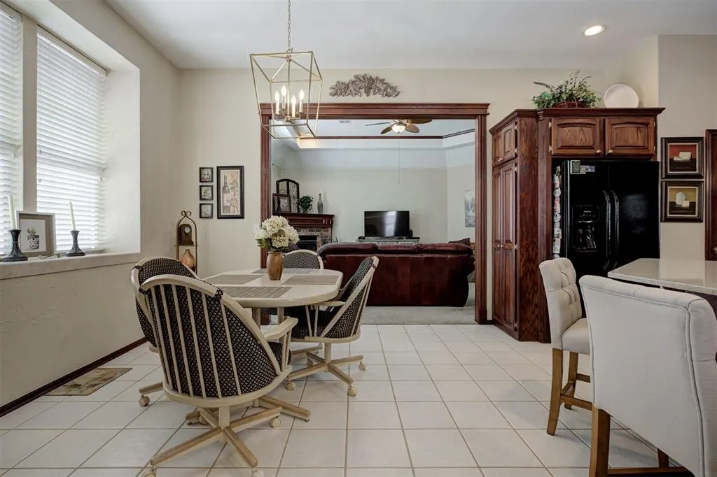 Photo 17 — 16708 Covington Manor, Edmond, OK 73012