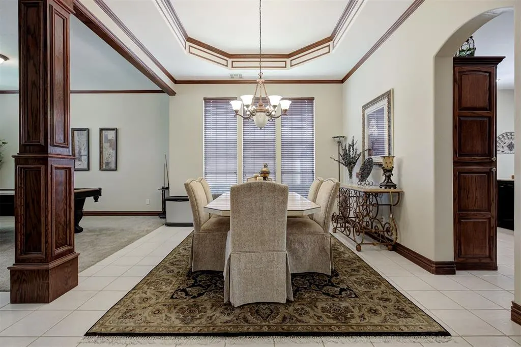 Photo 18 — 16708 Covington Manor, Edmond, OK 73012