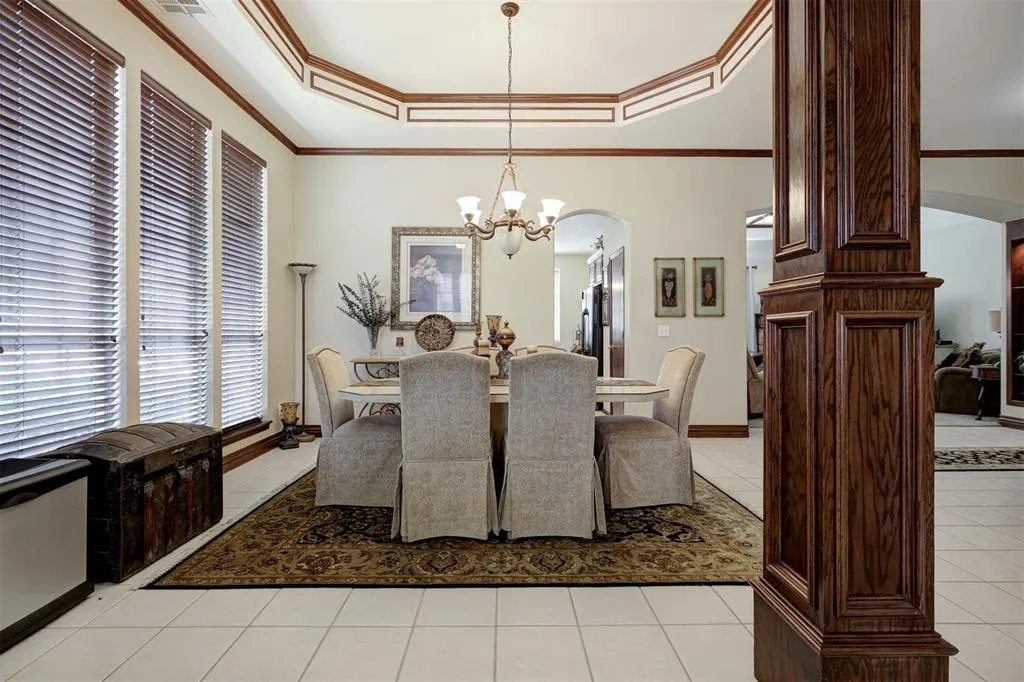 Photo 19 — 16708 Covington Manor, Edmond, OK 73012