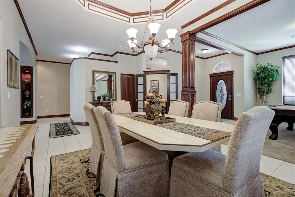 Photo 20 — 16708 Covington Manor, Edmond, OK 73012