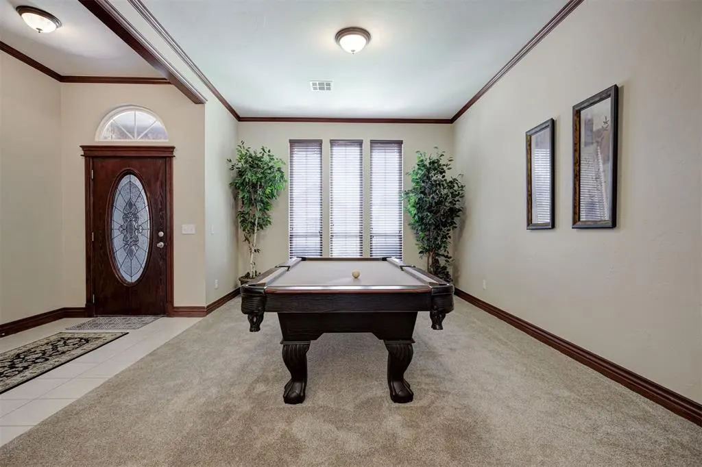Photo 21 — 16708 Covington Manor, Edmond, OK 73012