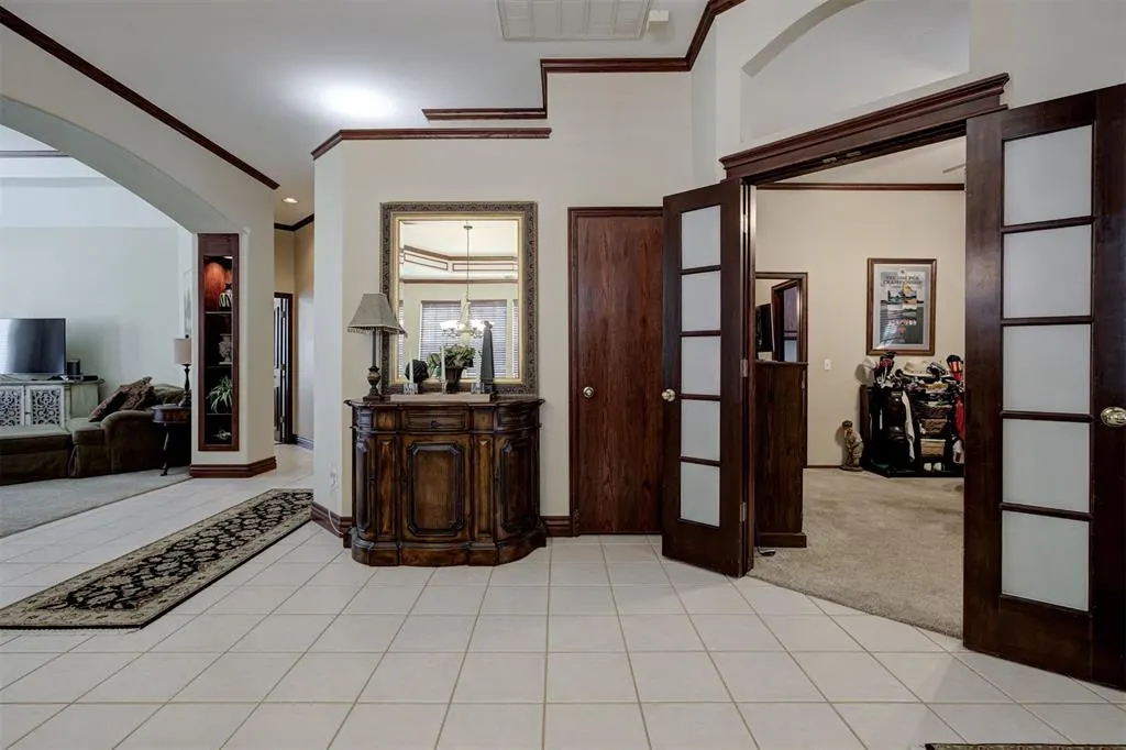 Photo 22 — 16708 Covington Manor, Edmond, OK 73012
