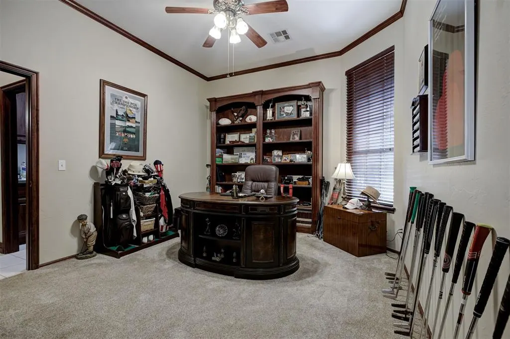 Photo 23 — 16708 Covington Manor, Edmond, OK 73012
