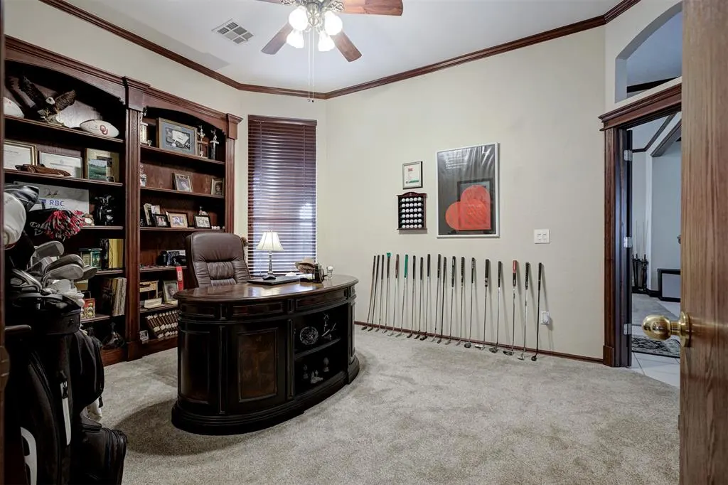 Photo 24 — 16708 Covington Manor, Edmond, OK 73012