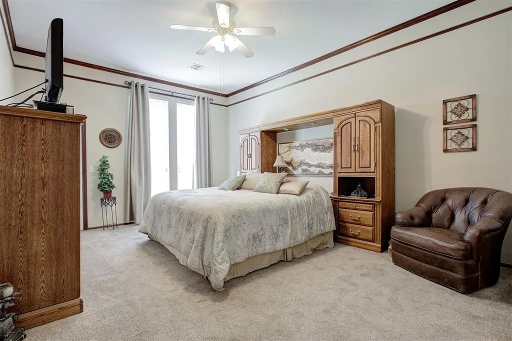 Photo 25 — 16708 Covington Manor, Edmond, OK 73012