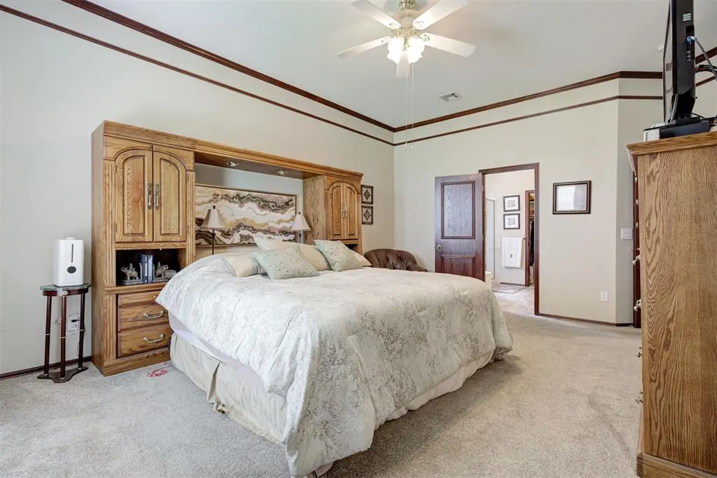 Photo 26 — 16708 Covington Manor, Edmond, OK 73012