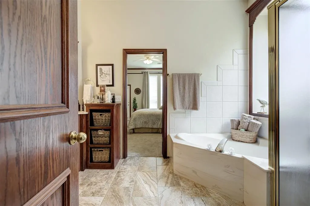 Photo 28 — 16708 Covington Manor, Edmond, OK 73012