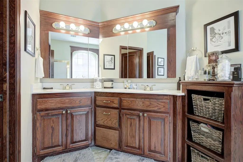 Photo 30 — 16708 Covington Manor, Edmond, OK 73012