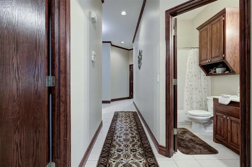 Photo 35 — 16708 Covington Manor, Edmond, OK 73012