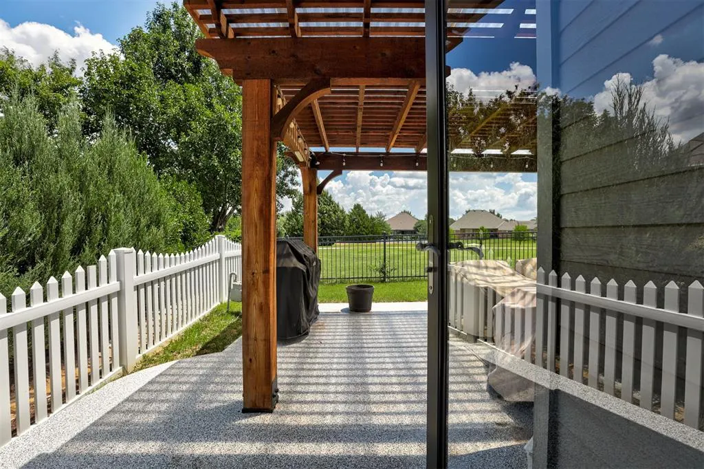 Photo 39 — 16708 Covington Manor, Edmond, OK 73012